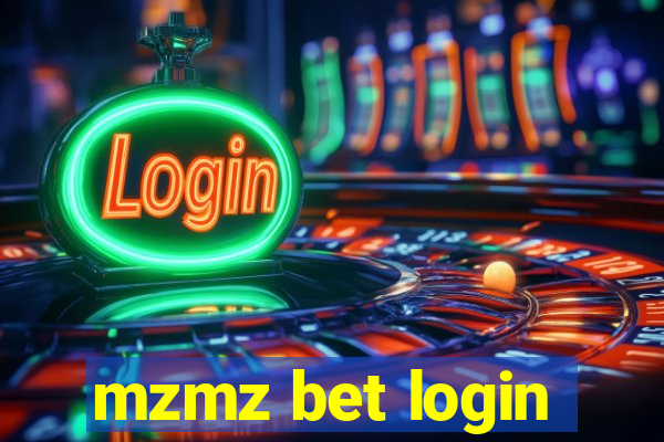 mzmz bet login